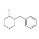 2-Benzylcyclohexanone (CAS 946-33-8) - chemical structure image