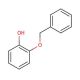 2-(Benzyloxy)phenol (CAS 6272-38-4) - chemical structure image