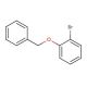 2-Benzyloxybromobenzene (CAS 31575-75-4) - chemical structure image