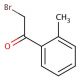 2-bromo-1-(2-methylphenyl)ethan-1-one - chemical structure image