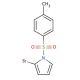 2-Bromo-1-(p-toluenesulfonyl)pyrrole (CAS 290306-56-8) - chemical structure image