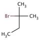 2-Bromo-2-methylbutane (CAS 507-36-8) - chemical structure image