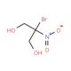 2-Bromo-2-nitro-1,3-propanediol (CAS 52-51-7) - chemical structure image