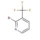 2-Bromo-3-(trifluoromethyl)pyridine (CAS 175205-82-0) - chemical structure image