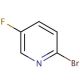 2-Bromo-5-fluoropyridine (CAS 41404-58-4) - chemical structure image