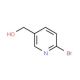 2-Bromo-5-hydroxymethylpyridine (CAS 122306-01-8) - chemical structure image