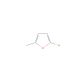 2-Bromo-5-methylfuran (CAS 123837-09-2) - chemical structure image