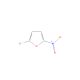 2-Bromo-5-nitrofuran (CAS 823-73-4) - chemical structure image