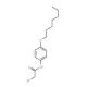 2-Bromo-N-[4-(heptyloxy)phenyl]acetamide - chemical structure image