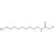 2-Bromo-N-decyl-acetamide (CAS 5345-68-6) - chemical structure image