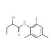 2-Bromo-N-mesitylbutanamide - chemical structure image