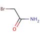 2-Bromoacetamide (CAS 683-57-8) - chemical structure image