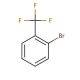 2-Bromobenzotrifluoride (CAS 392-83-6) - chemical structure image