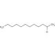 2-Bromododecane (CAS 13187-99-0) - chemical structure image