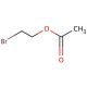 2-Bromoethyl acetate (CAS 927-68-4) - chemical structure image