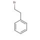 (2-Bromoethyl)benzene (CAS 103-63-9) - chemical structure image