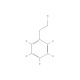 (2-Bromoethyl)benzene-d5 (CAS 35845-64-8) - chemical structure image