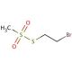 2-Bromoethyl Methanethiosulfonate (CAS 26139-15-1) - chemical structure image