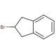 2-Bromoindan (CAS 17623-96-0) - chemical structure image