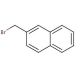 2-(Bromomethyl)naphthalene (CAS 939-26-4) - chemical structure image