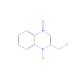 2-Bromomethylquinoxaline 1,4-Dioxide (CAS 18080-66-5) - chemical structure image