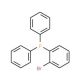 (2-Bromophenyl)diphenylphosphine (CAS 62336-24-7) - chemical structure image