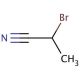 2-Bromopropionitrile (CAS 19481-82-4) - chemical structure image