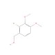 2-Bromoveratryl Alcohol (CAS 72912-38-0) - chemical structure image