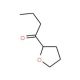 2-Butanoylfuran (CAS 4208-57-5) - chemical structure image