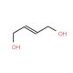2-Butene-1,4-diol (CAS 110-64-5) - chemical structure image
