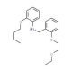 2-Butoxy-N-[2-(2-ethoxyethoxy)benzyl]aniline - chemical structure image