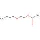 2-Butoxyethyl acetate (CAS 112-07-2) - chemical structure image