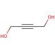 2-Butyne-1,4-diol (CAS 110-65-6) - chemical structure image