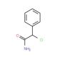 2-chloro-2-phenylacetamide - chemical structure image