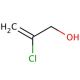 2-Chloro-2-propen-1-ol (CAS 5976-47-6) - chemical structure image