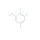 2-Chloro-3,5-dimethylphenol (CAS 5538-41-0) - chemical structure image