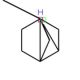 2-chloro-N-(1,7,7-trimethylbicyclo[2.2.1]hept-2-yl)acetamide - chemical structure image