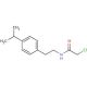 2-chloro-N-[2-(4-isopropylphenyl)ethyl]acetamide - chemical structure image