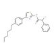 2-Chloro-N-[4-(4-hexyl-phenyl)-thiazol-2-yl]-2-phenyl-acetamide - chemical structure image