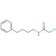 2-chloro-N-(4-phenylbutyl)acetamide - chemical structure image