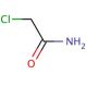 2-Chloroacetamide (CAS 79-07-2) - chemical structure image