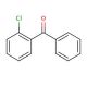 2-Chlorobenzophenone (CAS 5162-03-8) - chemical structure image