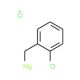 2-Chlorobenzylmagnesium chloride .25M ether - chemical structure image
