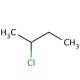 2-Chlorobutane (CAS 78-86-4) - chemical structure image