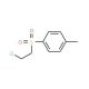 2-Chloroethyl p-tolyl sulfone (CAS 22381-53-9) - chemical structure image