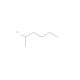 2-Chlorohexane (CAS 638-28-8) - chemical structure image