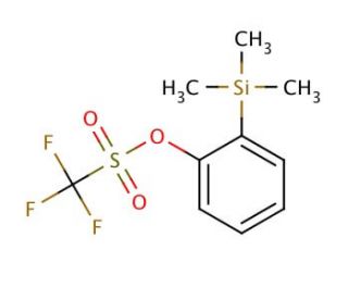 (2-Chlorophenoxy)trimethylsilane (CAS 17881-65-1) - chemical structure image