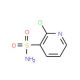 2-chloropyridine-3-sulfonamide (CAS 38025-93-3) - chemical structure image