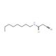 2-Cyano-N-octyl-acetamide (CAS 39581-22-1) - chemical structure image