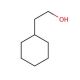 2-Cyclohexylethanol (CAS 4442-79-9) - chemical structure image